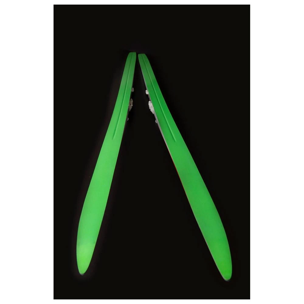 Ski Nordique Madshus Redline 3.0 F3 LTD Green Base 6 Ski Nordique Madshus Redline 3.0 F3 LTD Green Base – Image 6