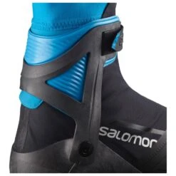 Chaussures De Ski Nordique Salomon S/Max Carbon Skate Nocturne Mv Prolink -Matériel De Ski Soldes 5126a411246843375c4c0c7bbfb8206880176f22 H22SALOCHA178670 8