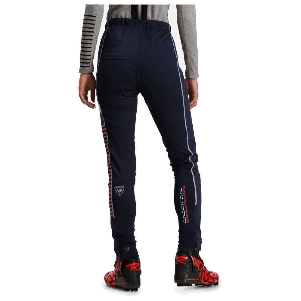Pantalon Nordique Rossignol W Poursuite Pant Eclipse 2 Pantalon Nordique Rossignol W Poursuite Pant Eclipse – Image 2