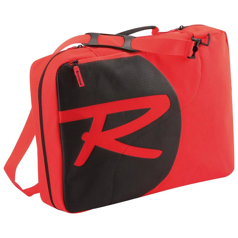 Housse Chaussures Rossignol Hero Dual Boot Bag 1 Housse Chaussures Rossignol Hero Dual Boot Bag