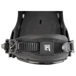 Fix Snowboard Nitro Staxx Black -Matériel De Ski Soldes 51ce532bdc64a8e194daf6c358b8c9e0757d99dd H23NITRBIN2264840 905