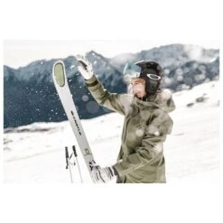 Ski Kastle Mx83 -Matériel De Ski Soldes 52462dbc110855a3685b1d035c78cb84b72b4854 H23KAESSKI267738 906