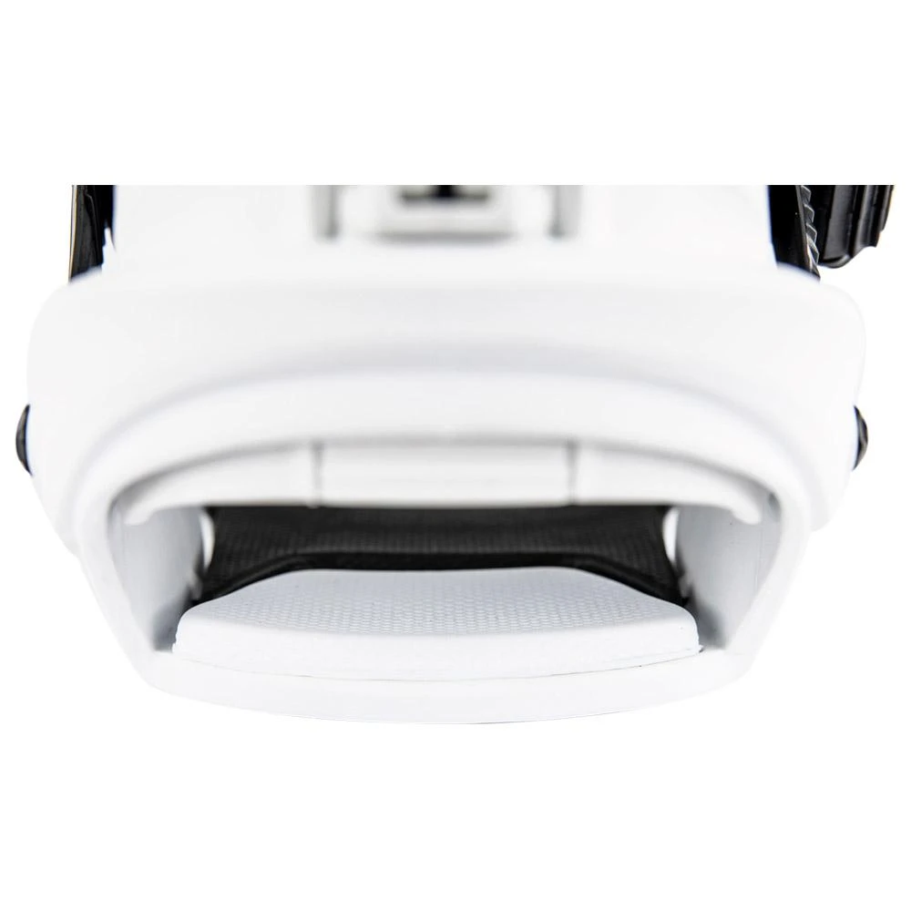 Fix Snowboard Nitro Staxx White 7 Fix Snowboard Nitro Staxx White – Image 7