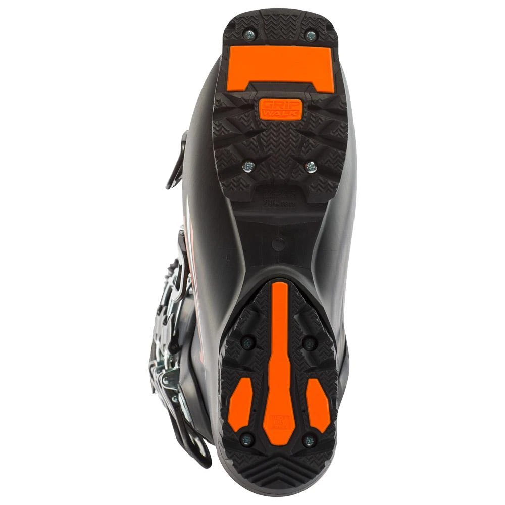Chaussures De Ski Lange Rx 80 W Lv Gw Black 7 Chaussures De Ski Lange Rx 80 W Lv Gw Black – Image 7