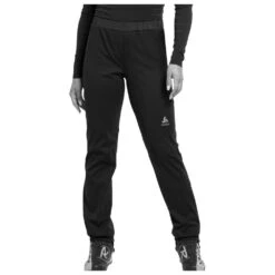 Pantalon Nordique Odlo Brensholmen Wmn Pants Dark Sapphire -Matériel De Ski Soldes 531f4c7b2394eca877dff3154227bf7b97e188f6 H22ODLOTTB1257665 4