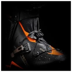 Chaussures De Ski Randonnée Tecnica Zero G Peak Black Orange -Matériel De Ski Soldes 53277c10d016d015638d7af277b960eac0094545 H23TECNCHA250907 902