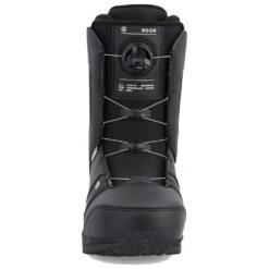 Boots Ride Rook Black -Matériel De Ski Soldes 53d84f7d9dce569040a6baa9942c37d0f11b317c H23RIDEBOO2268946 4