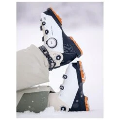 Chaussures De Ski K2 Anthem 95 Boa -Matériel De Ski Soldes 54130c071f89d97ae0af11a50e692ff9f27d31a3 H24KDEUCHA373318 903