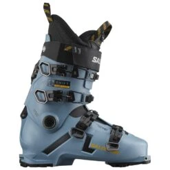 Chaussures De Ski Salomon Shift Pro 110 At Coppen Blue
