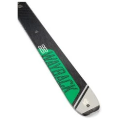 Ski K2 Wayback 88 -Matériel De Ski Soldes 54b749208a5673611aafc313d096cb11b33b27b2 H23KDEUSKI330771 904