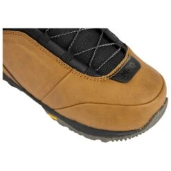 Boots Nitro Team TLS Brown Black -Matériel De Ski Soldes 5522ed4b605fc7c32c3ef34f4aa5709052a205fb H23NITRBOO2264987 906