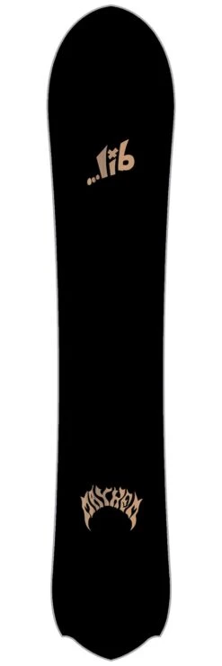 Planche Snowboard Lib Tech Lost Rocket -Matériel De Ski Soldes 554d11770d0e70b83e41fedbe39b8fa5f2ea220e H23LIBTBOA266441 LIBT0030562 2