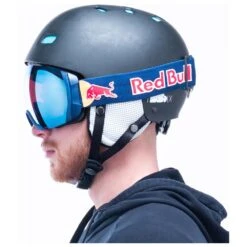 Masque De Ski Red Bull Spect Sight Matt Dark Blue Brown Blue Mirror Snow -Matériel De Ski Soldes 559ac4866a21e8f61f58b4fdbb9ee7f781c5292a E21REDBLUN176837 REDB0466802 9