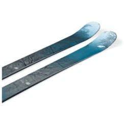 Ski Nordica Unleashed 98 W -Matériel De Ski Soldes 559c6d701ecb12759dd80f1e8945abd786949454 H23NORDSKI217481 904