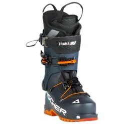 Chaussures De Ski Randonnée Fischer Transalp Tour Blue -Matériel De Ski Soldes 5613c7fc574403a23e859e061bb5633674bc0ab3 H23FISCCHA327072 4