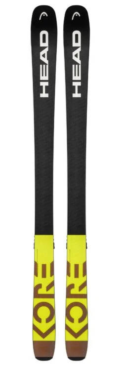 Ski Head Kore 93 -Matériel De Ski Soldes 574e96bf4efa8e2d2dd705821e4587a095fc5ae0 H23HEADSKI266140 2
