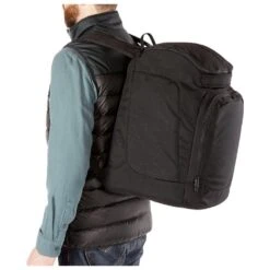 Housse Chaussures Dakine Boot Pack 50L Black Black -Matériel De Ski Soldes 5780f14ad18c80d365cc3698a25bd96f2f10f306 VH19DAKIACC294 2