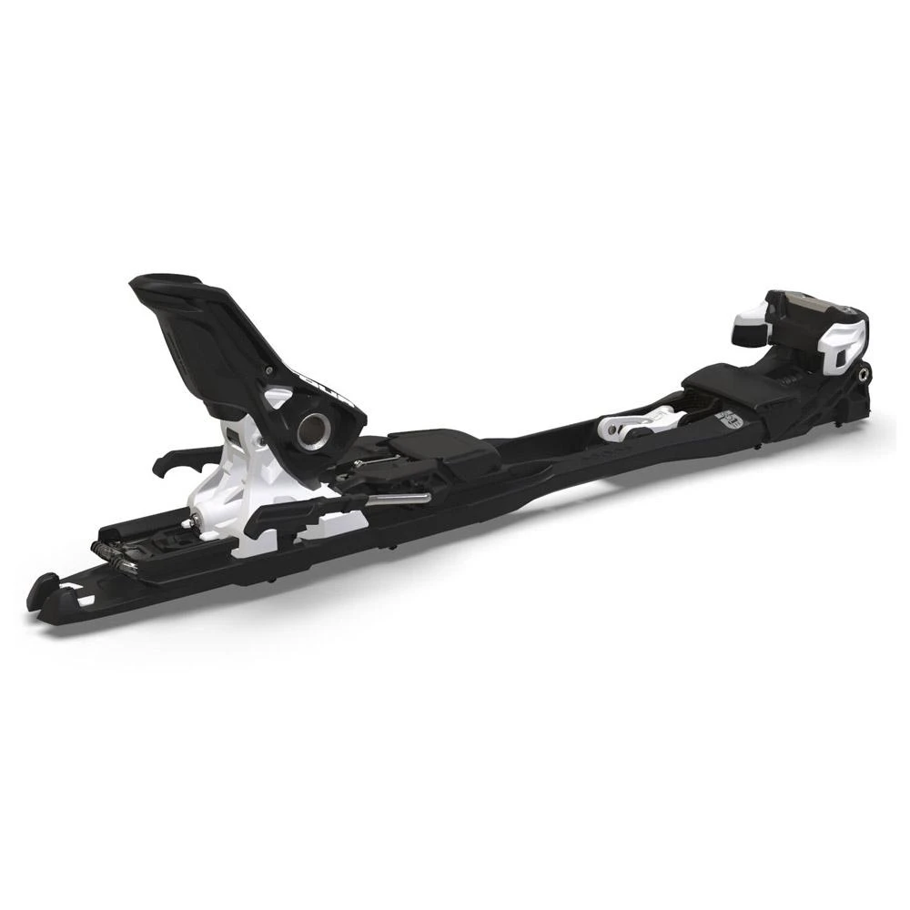 Fix Randonnée Marker F10 Tour 100mm Black White 2 Fix Randonnée Marker F10 Tour 100mm Black White – Image 2