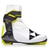 Chaussures De Ski Nordique Fischer Carbonlite Skate Ws