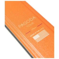 Ski DPS Pagoda Tour 90 Rp -Matériel De Ski Soldes 58c149e4aefc8bf1b6011963ce97768c2a8583a0 H230DPSSKI321778 902