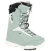 Boots Nitro Scala Tls Ice White