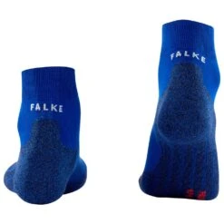 Chaussettes Nordique Falke Ru4 Light Athletic Blue -Matériel De Ski Soldes 597daecd6048b356214b1bc1df86cc2c0b3b2ea1 H23FALKACC2257642 2