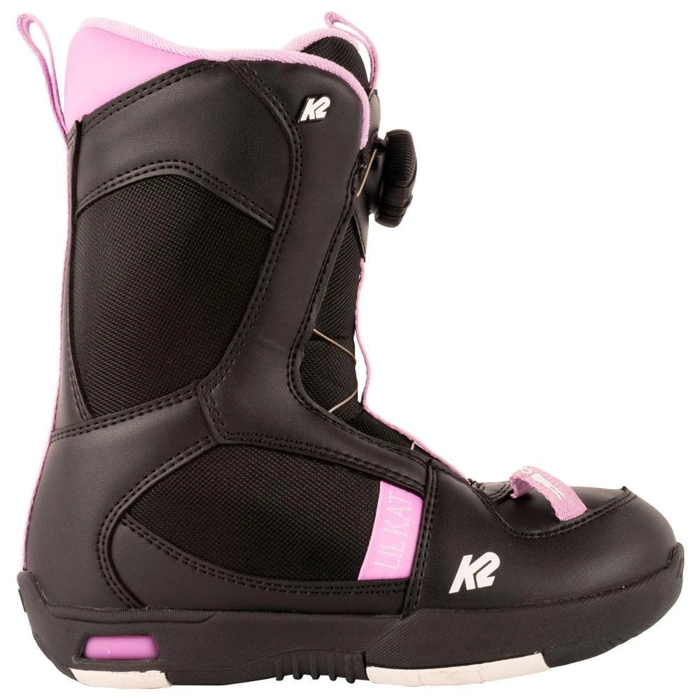 Boots K2 Lil Kat 2 Boots K2 Lil Kat – Image 2