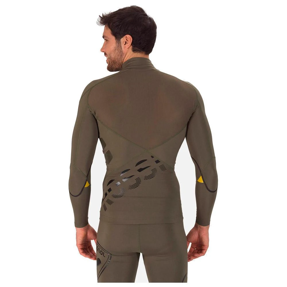 Combinaison Nordique Haut Rossignol M Infini Compression Race Top Acinus Leaf 2 Combinaison Nordique Haut Rossignol M Infini Compression Race Top Acinus Leaf – Image 2