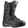 Boots Salomon Dialogue Black