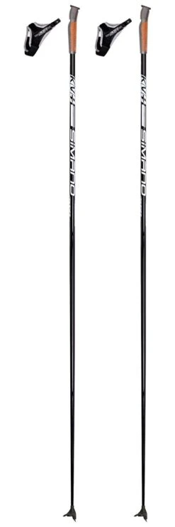 Bâton Fond KV+ Simano Clip