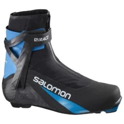 Chaussures De Ski Nordique Salomon S/Race Carbon Skate Prolink