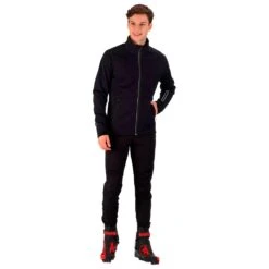 Veste Nordique Rossignol Softshell Jkt Carbon Black -Matériel De Ski Soldes 5dbfdf531f45a9bf39cb177de04ec1445a67c199 H19ROSSTTH9375220 901
