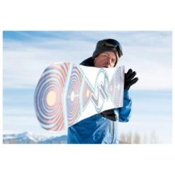 Planche Snowboard Lib Tech T.rice Pro -Matériel De Ski Soldes 5e1524e89a57eacebd5e9ad8a248ee4bd1c4c630 H23LIBTBOA266429 901