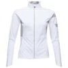 Veste Nordique Rossignol W Poursuite Jkt White