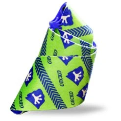 Peaux De Phoque Gecko 125mm X 200cm 100% Mohair