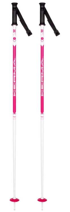 Bâton Kerma Vector Eco Pink White