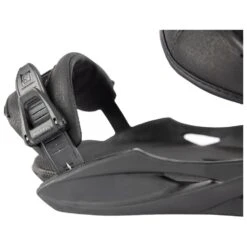 Fix Snowboard Nitro Staxx Black -Matériel De Ski Soldes 6105c32d258604df4acd17621d3fe59dacf94c4f H23NITRBIN2264840 906