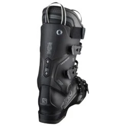 Chaussures De Ski Salomon S/pro 100 Gw Black Belluga Dark Silver -Matériel De Ski Soldes 61377e1176f43e9508e62ccec67e377443cad61e H22SALOCHA180185 2