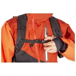 Housse Chaussures Winter Your Life Winter Duo Black White -Matériel De Ski Soldes 620286a43a2724d427c52d1a147b4d134a5dc47b VH19WINTACC022 7