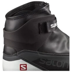 Chaussures De Ski Nordique Salomon Escape Plus Prolink -Matériel De Ski Soldes 62dd12a6814c29bd3a93b69b7beba9d3275e943a H22SALOCHA178672 8