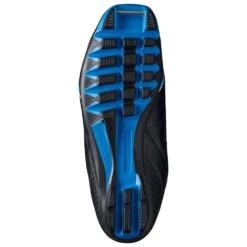 Chaussures De Ski Nordique Salomon RC9 Nocturne Prolink -Matériel De Ski Soldes 62e1037b8c714d7bbd57c61868da481b37f6d194 H22SALOCHA194784 9