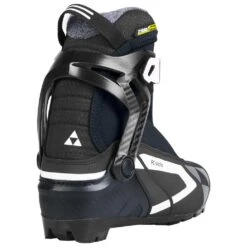 Chaussures De Ski Nordique Fischer RC Skate Ws -Matériel De Ski Soldes 638a63e305158c139e617d9f225cd7bb02d6c151 H23FISCCHA325530 2