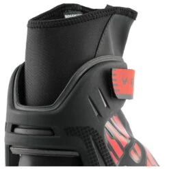 Chaussures De Ski Nordique Rossignol X-10 Skate -Matériel De Ski Soldes 644029b14e99a126ed5f96bbc719a89b1cac930f H22ROSSCHA179527 1