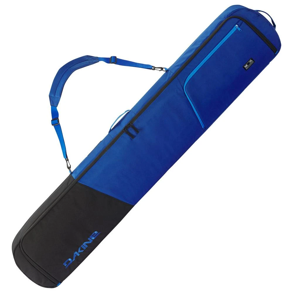 Housse Snowboard Dakine Tour Snowboard Bag Deep Blue 1 Housse Snowboard Dakine Tour Snowboard Bag Deep Blue