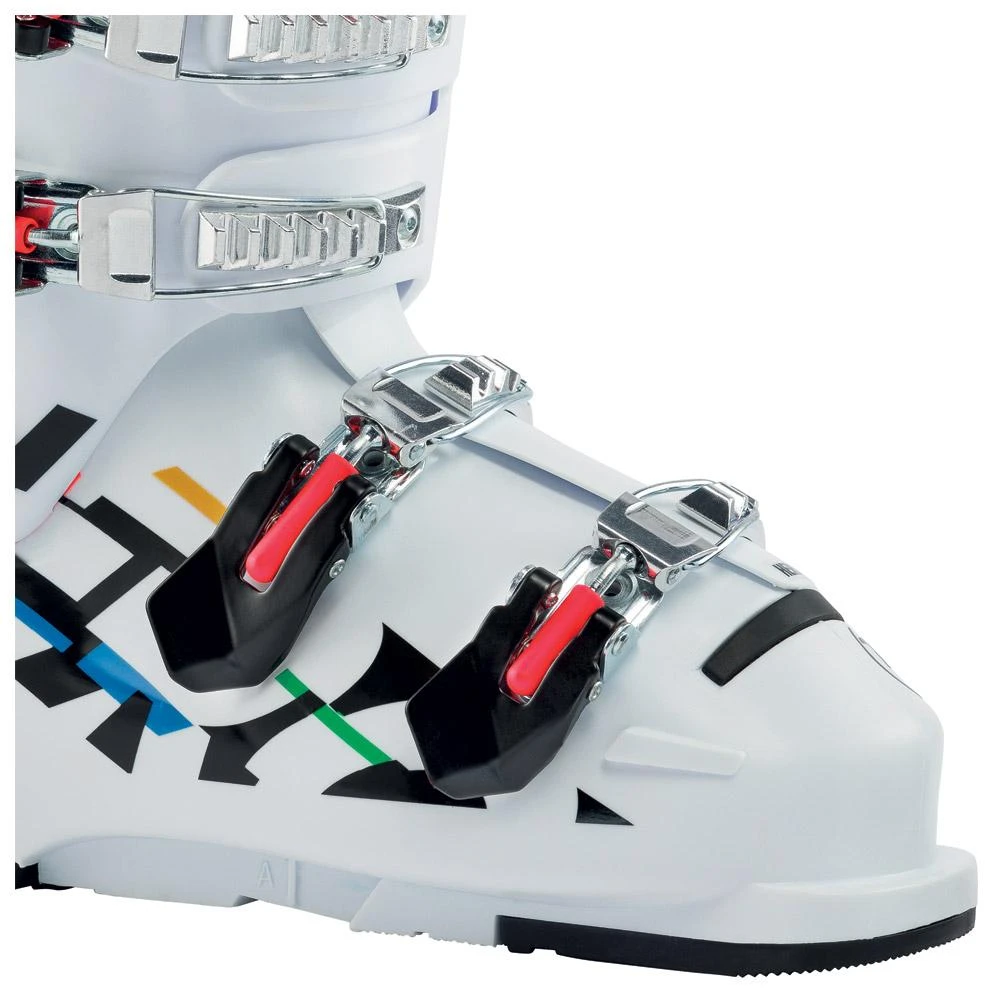 Chaussures De Ski Rossignol Hero Jr 65 White 2 Chaussures De Ski Rossignol Hero Jr 65 White – Image 2