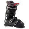 Chaussures De Ski Rossignol Pure Pro 80 Metal Ice Black