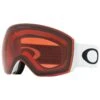 Masque De Ski Oakley Flight Deck M Matte White Prizm Rose