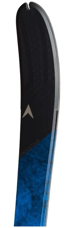 Ski Dynastar M-Tour 86 -Matériel De Ski Soldes 66a75ada465958d808ce852e7700343de2a95d29 H23DYNSSKI213553 11