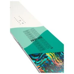 Planche Snowboard K2 First Lite Design -Matériel De Ski Soldes 67f9bd98deede4ab523cc454538ea90067988b57 H23KDEUBOA266596 903