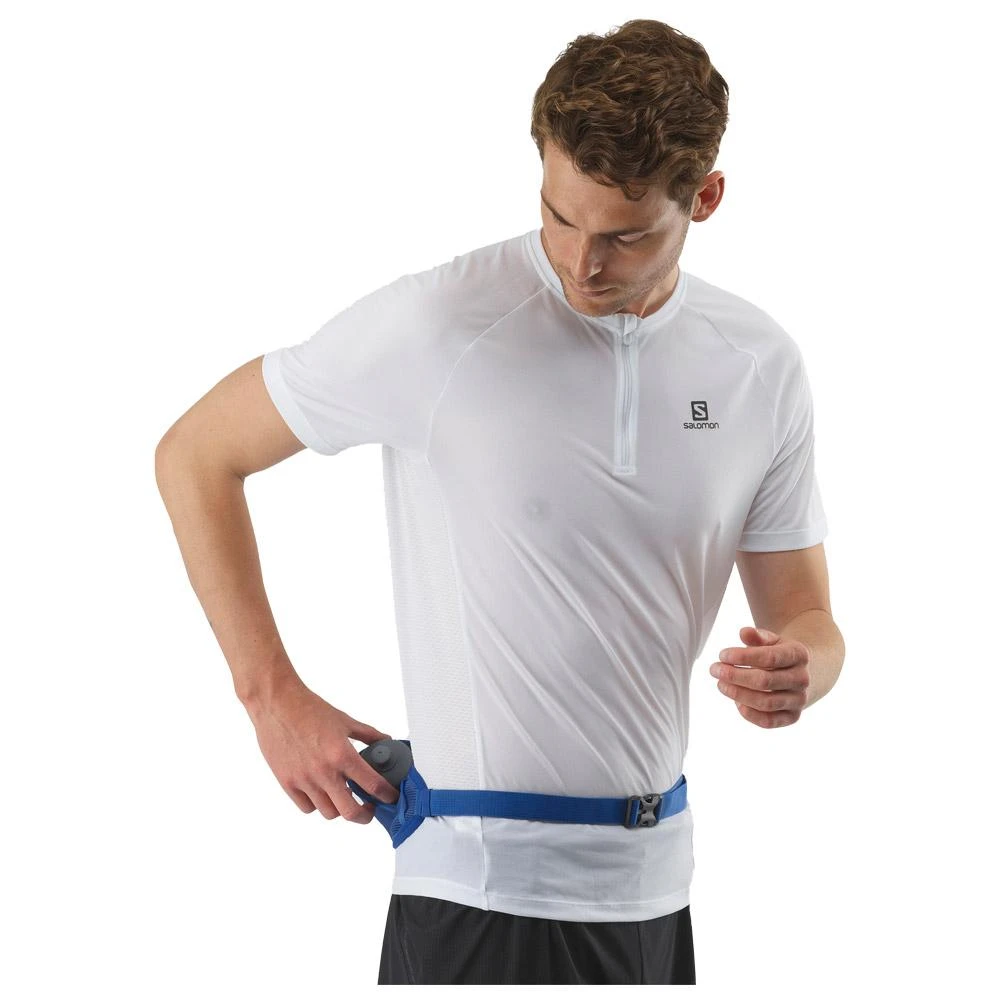 Porte-Gourde Salomon Active Bluemood Indigo 3 Porte-Gourde Salomon Active Bluemood Indigo – Image 3